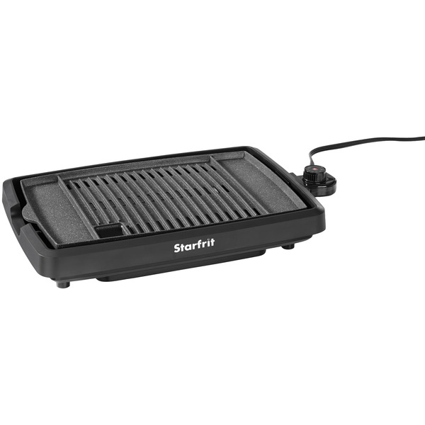 Ra49829 The Rock By The Rock By In Door Smokeless Electric Bbq Grill