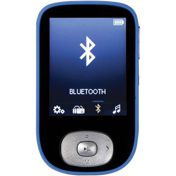 RCA RA49877 Mp3 Player with Bluetooth RCA RA49877 Mp3 Player with Bluetooth