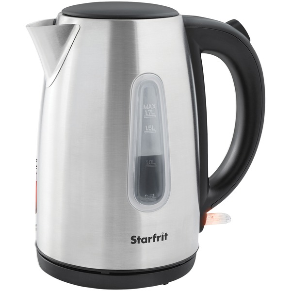 Ra49828 1.8 Qt Stainless Steel Electric Kettle