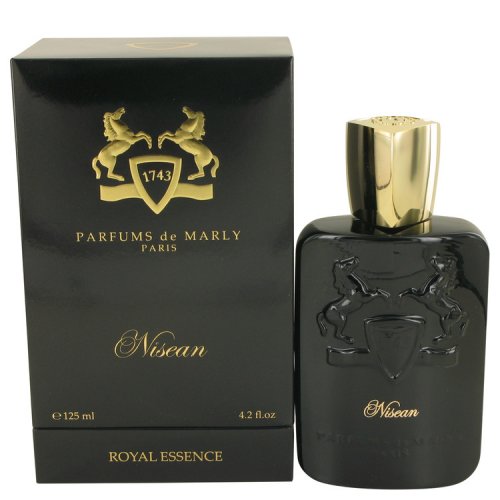 Fx17424 4.2 Oz Nisean Eau De Parfum Spray For Women