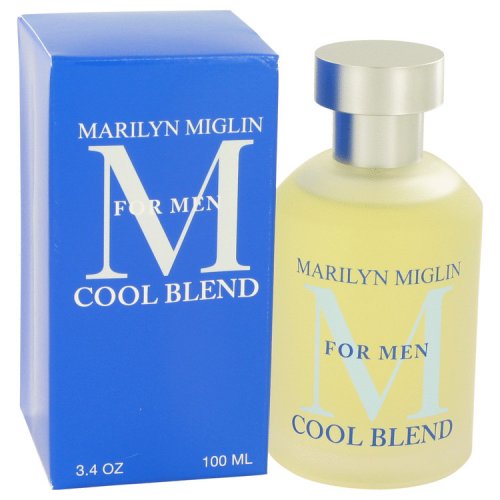 Marilyn Miglin FX16896 3.4 oz Cool Blend