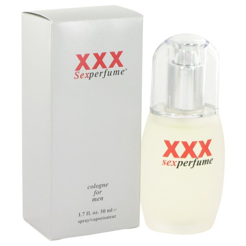 Fx16878 1.7 Oz Xxx Sex Perfume Cologne Spray For Men