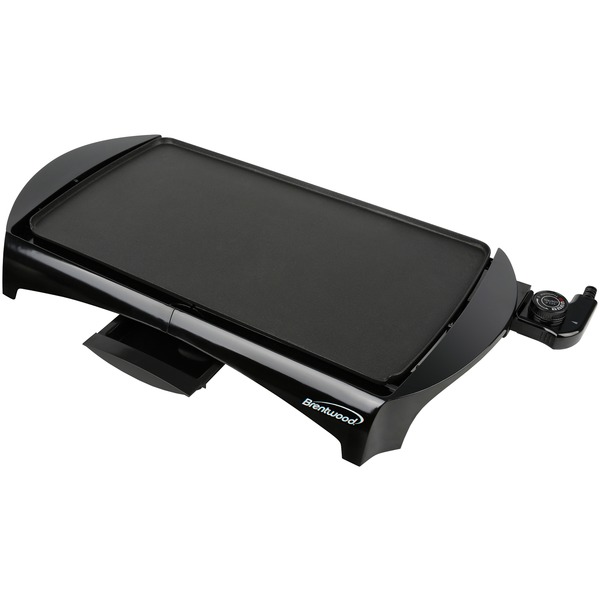 Ra51081 1400w Nonstick Electric Griddle