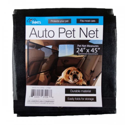 Kl22988 Auto Pet Net