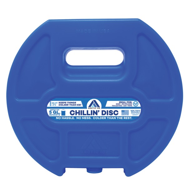 Ra52885 Chillin Disc Freezer Pack
