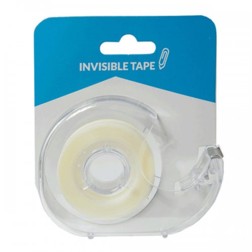 Kl23005 1 In. Invisible Tape Core