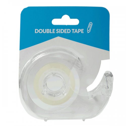 Kl23004 1 In. Double-sided Tape Core