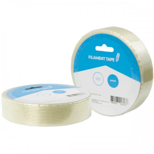 Kl22970 3 In. One-way Filament Tape Core