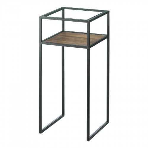 10019017 Side Table, Blue - Small