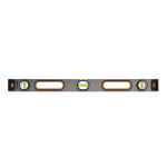 Swibl48m 48 In. Magnetic I-beam Level