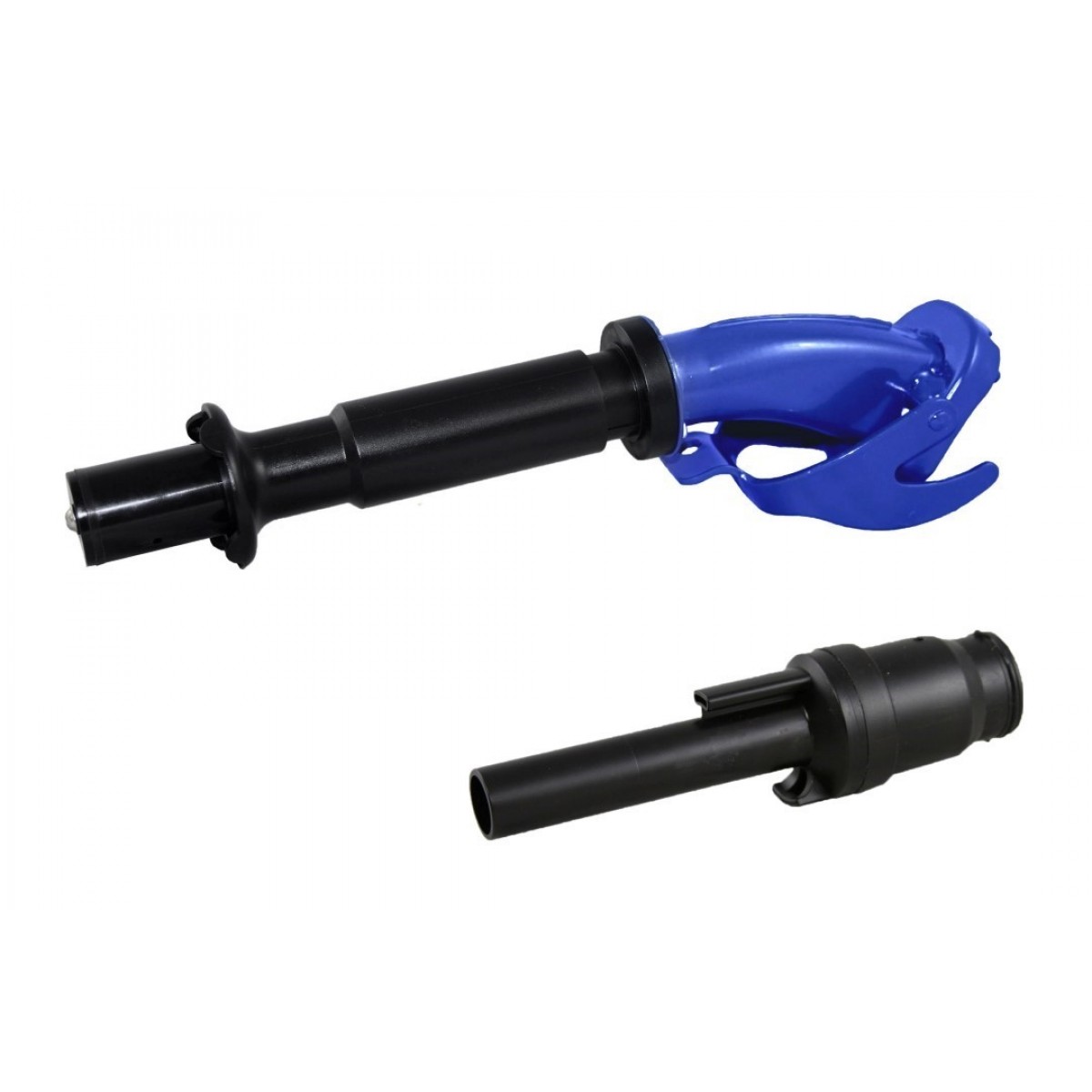 Wavian 3104 Safety Spout Nozzle - Blue