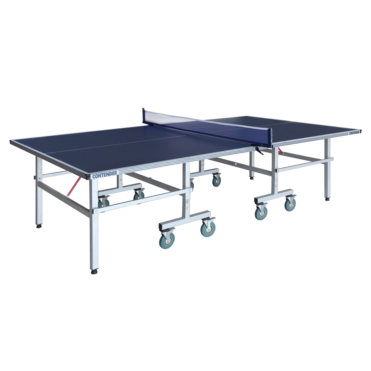 Outdoor Table Tennis Usa