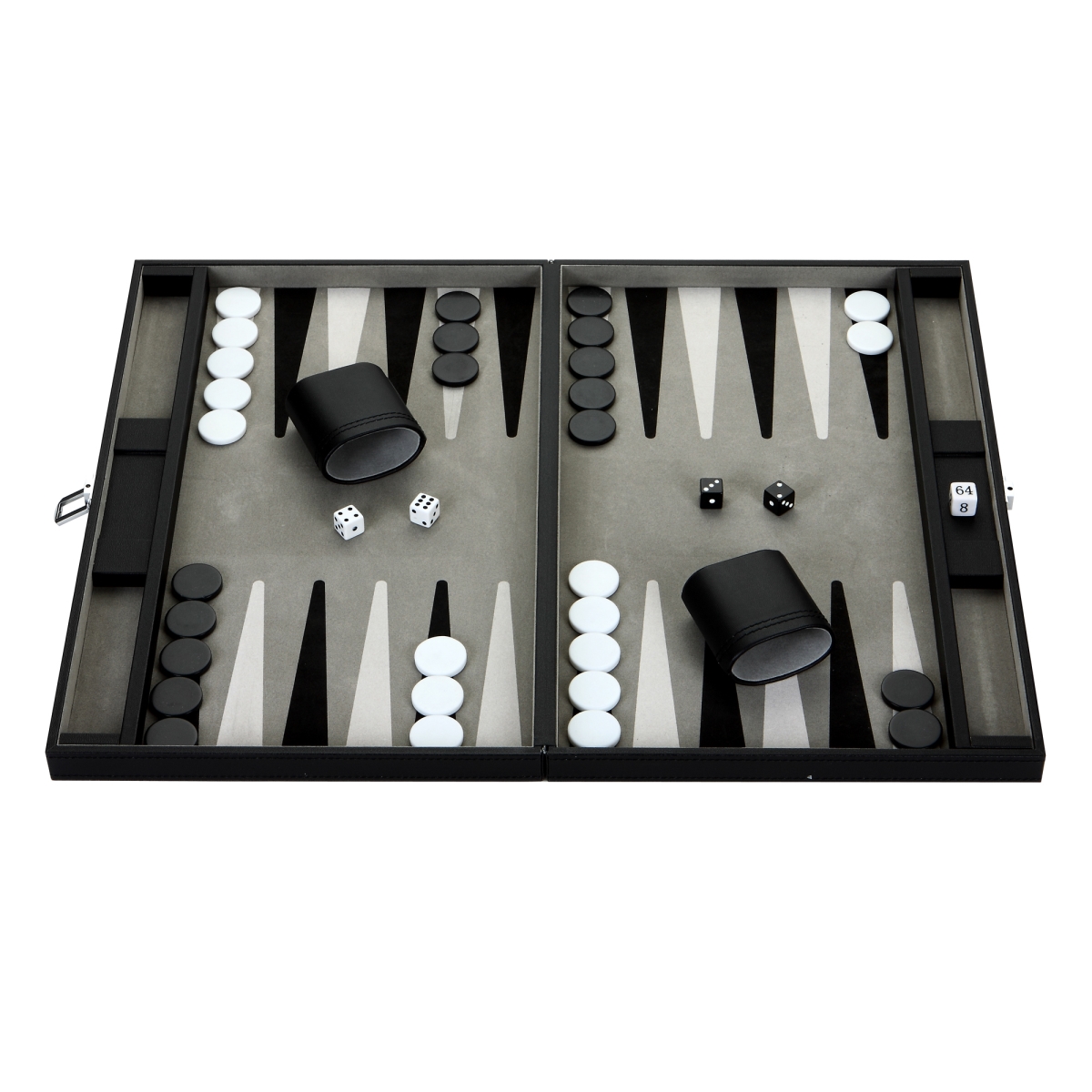 Ng2120 Premium Backgammon Set