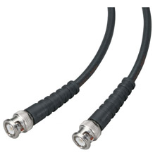 10 ft. Coax Cable-WANG Compatible Cable RG-59 PVC 10 ft. Coax Cable-WANG Compatible Cable RG-59 PVC