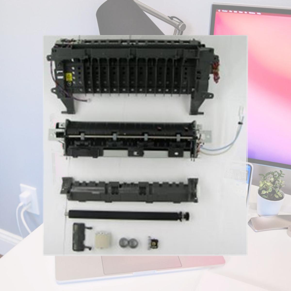 Picture of Lexmark 40X8433 Ms610dn Fuser Maintenance Kit