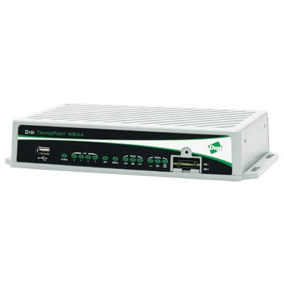 UPC 088064100133 product image for Digi International WR44-L5G1-NE1-RF Transport WR44 R Cellular 4G LTE Multi-Carri | upcitemdb.com