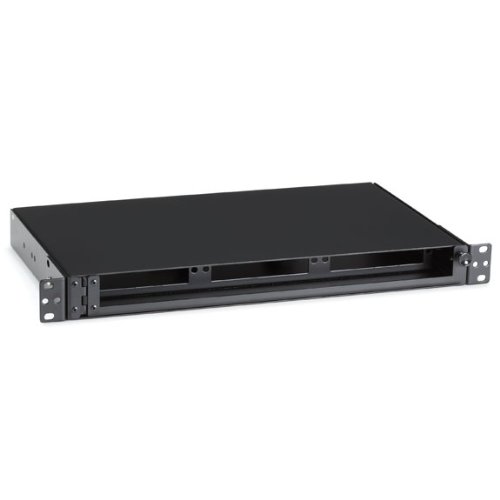 Black Box Jpm407a-r5 Fiber Rackmount Cabinet
