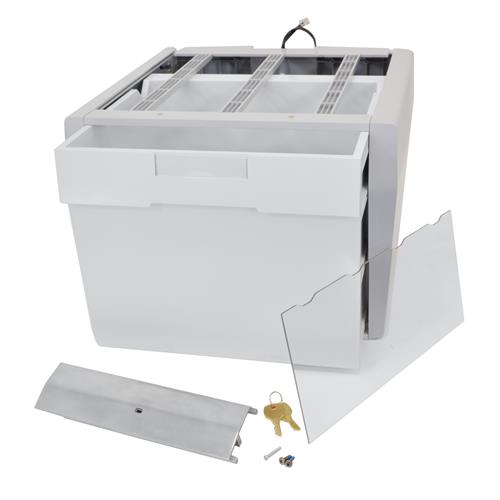 97-853 Styleview 43-44 Envelope Drawer