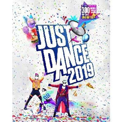 Ubp30502180 Just Dance 2019 Ps4