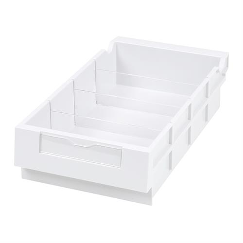 97-985 Styleview Replacement Drawer Kit, Double - 2 Medium Drawers