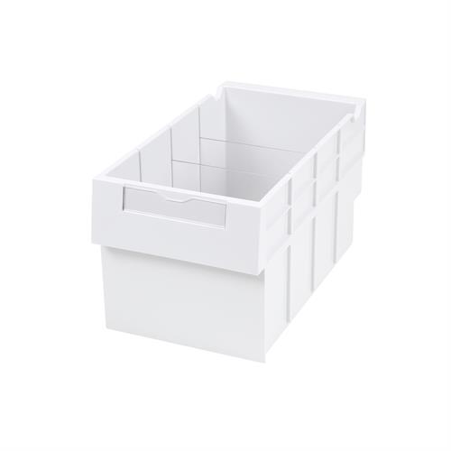 97-987 Styleview Replacement Drawer Kit, Double Tall - 2 Medium Drawers