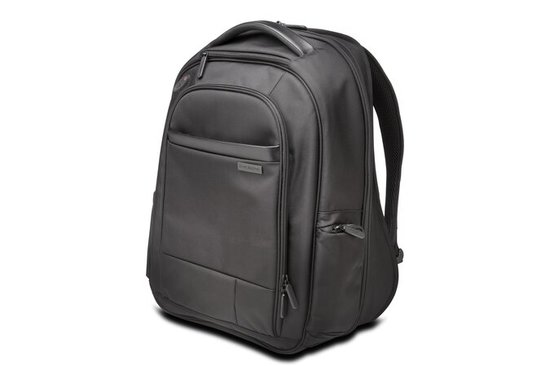 Computer K60381ww 17 In. Contour Business Laptop Backpack, Black