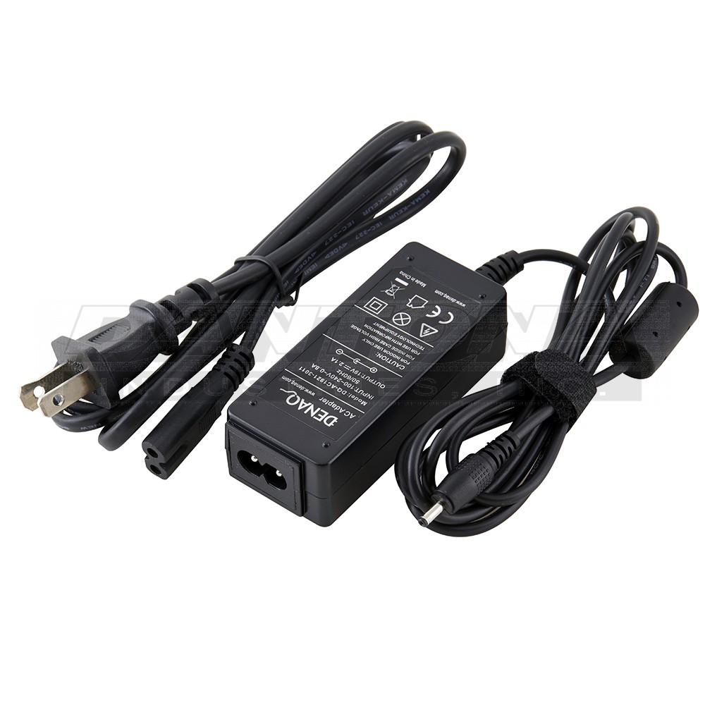 UPC 814352021404 product image for DQ-AC1921-3011 Ac Adapter for Samsung | upcitemdb.com
