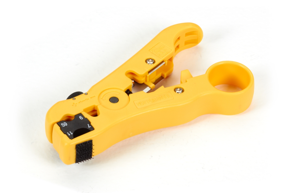 All- In -one Stripping Tool