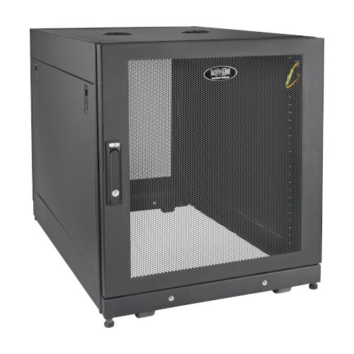 UPC 037332197917 product image for Tripp Lite SR14UBDP 42 in. 14u SmartRack Deep Server Rack | upcitemdb.com
