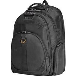 Ekp121s15 Atlas Checkpoint Friendly Laptop Backpack, Black