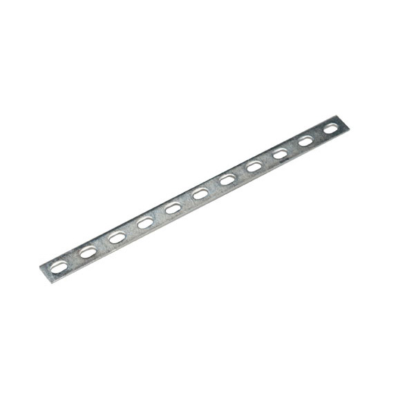 Basketpac Cable Tray Universal Splice Bars