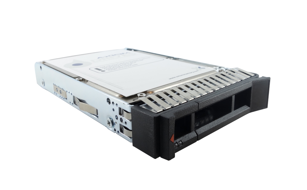 Axiom Memory Solution 00AJ141-AX 1TB 6GB SATA 7.2K SFF SAS Hard Drive Kit for Lenovo Axiom Memory Solution 00AJ141-AX 1TB 6GB SATA 7.2K SFF SAS Hard Drive Kit for Lenovo