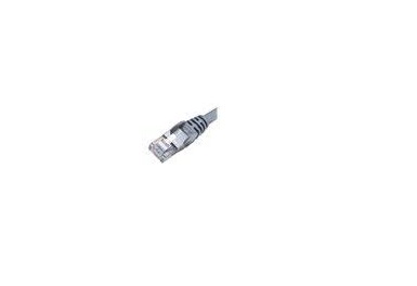 UPC 722868271841 product image for Belkin Components A3L791-10-H-S 10 ft. CAT5E Patch Cable, Gray | upcitemdb.com