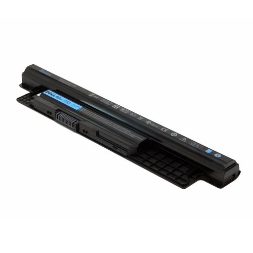 Primary Lithium-Ion 4-Cell Battery for Dell Primary Lithium-Ion 4-Cell Battery for Dell