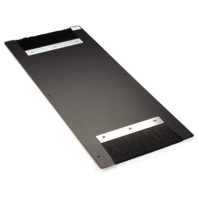 Black Box Rm145abgk-r2 Small Office & Home Office Cabinet Base Plate For 35.4 In. D Cabinets