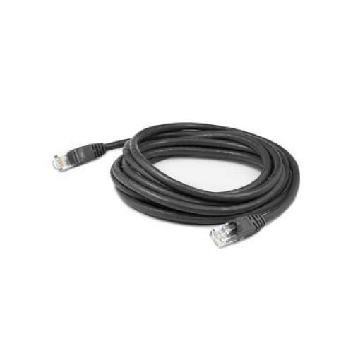UPC 821456558408 product image for ADD-7FCAT6-BK 7 ft. RJ-45 Male to RJ-45 Male Straight Cat6 UTP Copper PVC Patch  | upcitemdb.com