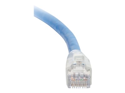250 ft. HDBaseT Certified Cat6a Cable, Blue