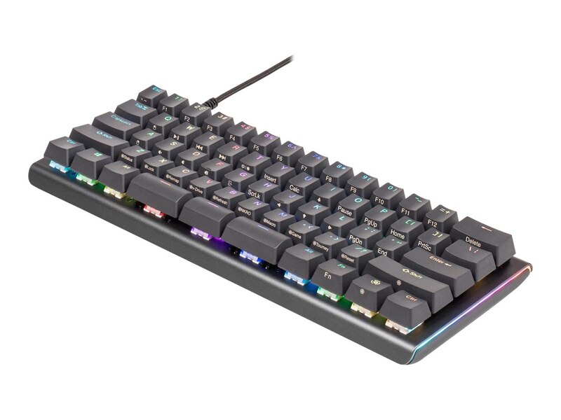UPC 607998001011 product image for KBTKO-BB TKO Tournament Keyboard, Brown | upcitemdb.com