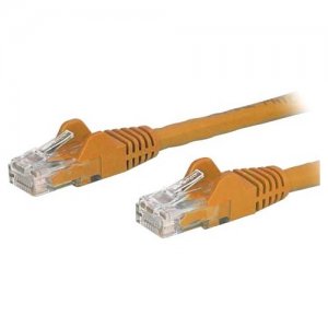 UPC 700620000069 product image for 4 ft. RJ-45 Network Cable | upcitemdb.com