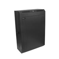 UPC 700620000090 product image for 30 in. 6U Vertical Server Cabinet | upcitemdb.com