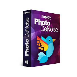 UPC 886389129231 product image for Movavi Software MPDBE-ESD Denoise for Business Electronic Software Delivery | upcitemdb.com