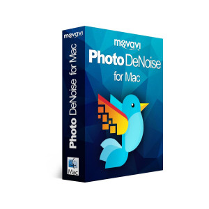 UPC 886389129248 product image for Movavi Software MPDMPE-ESD Denoise for Mac Personal Electronic Software Delivery | upcitemdb.com
