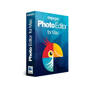 UPC 886389148102 product image for Movavi Software MPEM4PE-ESD Editor 4 for Mac Personal Electronic Software Delive | upcitemdb.com