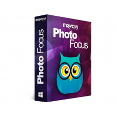 UPC 886389129170 product image for Movavi Software MPFPE-ESD Focus Personal Electronic Software Delivery | upcitemdb.com