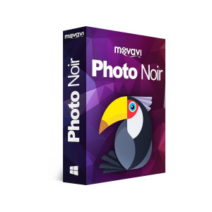 UPC 886389129279 product image for Movavi Software MPNPE-ESD Noir Personal Electronic Software Delivery | upcitemdb.com