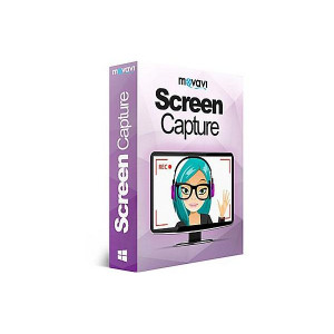 UPC 886389138608 product image for Movavi Software MSC8BE-ESD Screen Capture 8 Business Electronic Software Deliver | upcitemdb.com