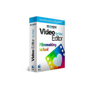UPC 886389138516 product image for Movavi Software MVEM4BE-ESD 4 Mac Business Video Editor Electronic Software Deli | upcitemdb.com