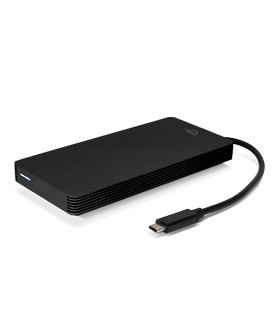 Other World Computing OWCTB3ENVPRC05 Envoy Pro Ex 500GB Thunderbolt 3 High-Performance Portable Solid-State Drive Other World Computing OWCTB3ENVPRC05 Envoy Pro Ex 500GB Thunderbolt 3 High-Performance Portable Solid-State Drive