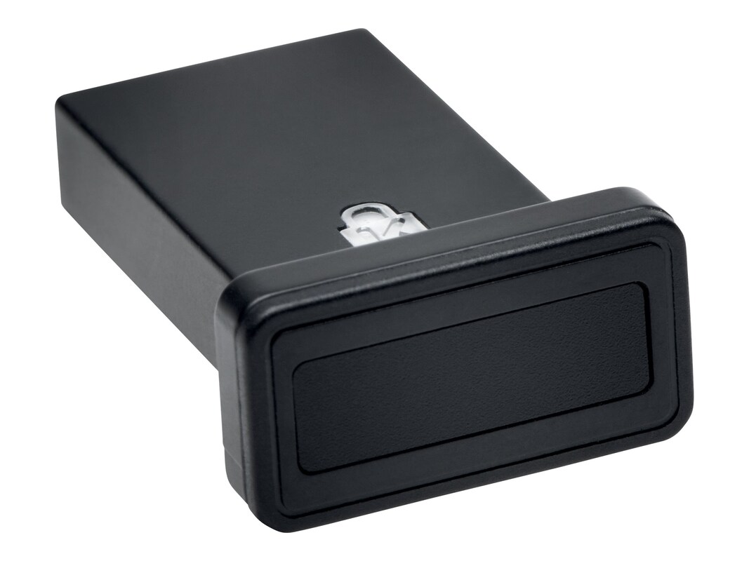 Computer K64708WW Verimark Guard USB A Fingerprint