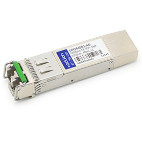 AddOn 1442440G1-AO AdTran 1442440G1 TAA Compliant 10GBase-ER SFP Plus Transceiver AddOn 1442440G1-AO AdTran 1442440G1 TAA Compliant 10GBase-ER SFP Plus Transceiver